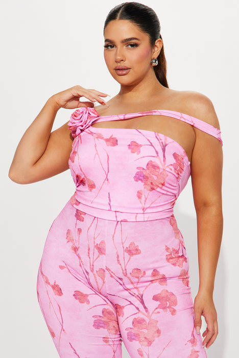 Fashion nova cherry sales dress