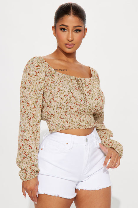 Fashion nova blouses top