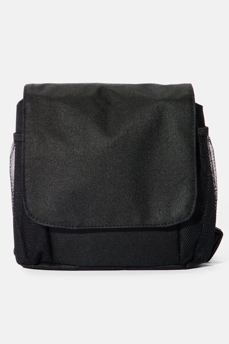 Harness bag sales fashion nova