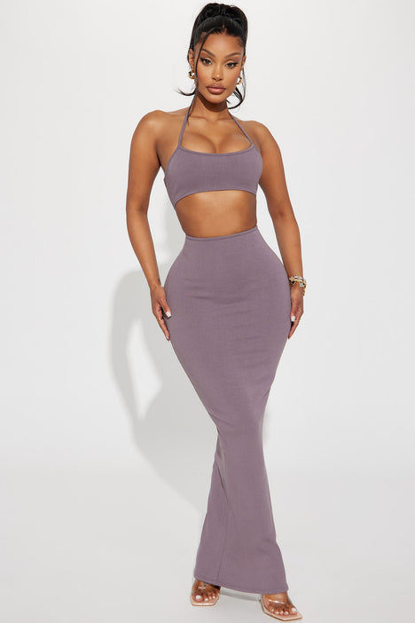 Fashion nova 2 piece sales dress