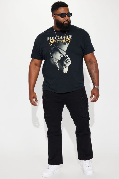Biggie smalls best sale sweatshirt fashion nova