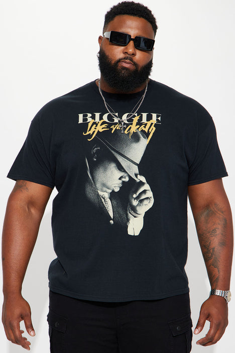 Biggie smalls best sale sweatshirt fashion nova