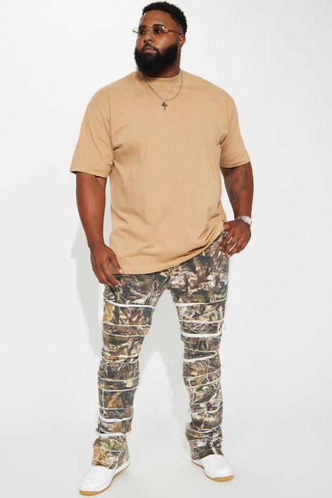 Camouflage pants sales fashion nova