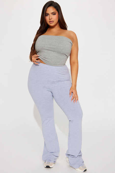 Fashion nova plus pants discount