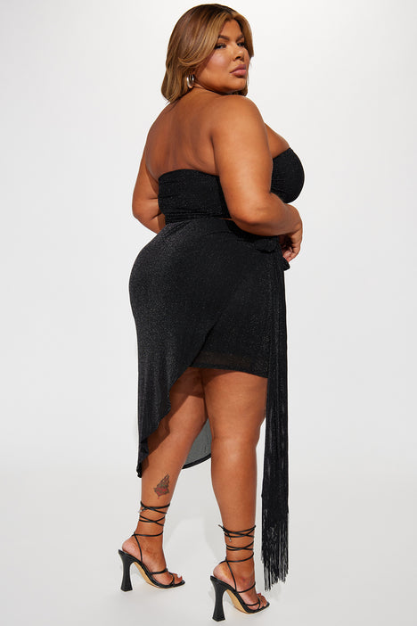 Plus size skirts fashion nova sale