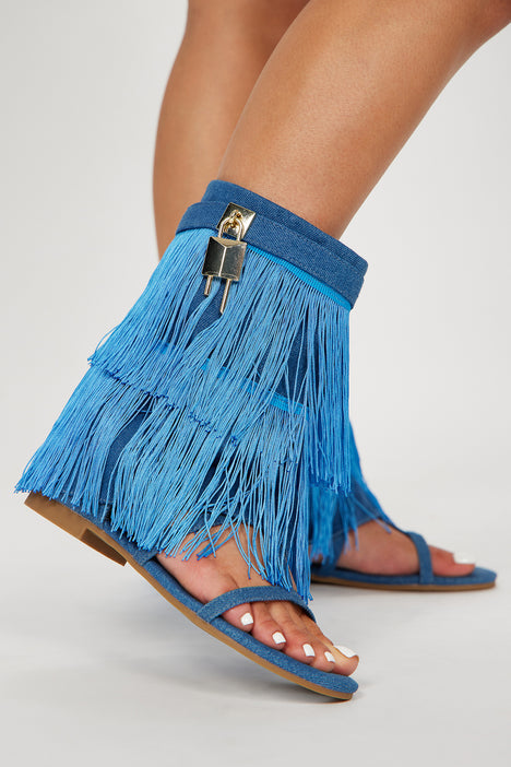 Fashion nova sales shoes sandals
