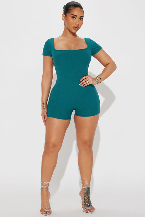 Fashion nova short rompers sales