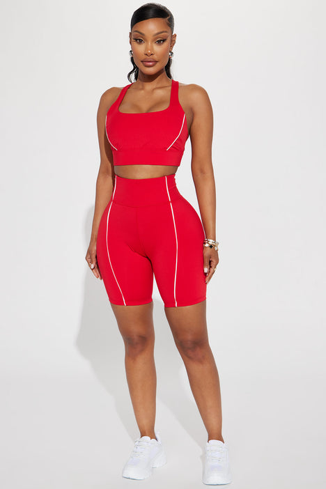 Fashion nova sales biker shorts