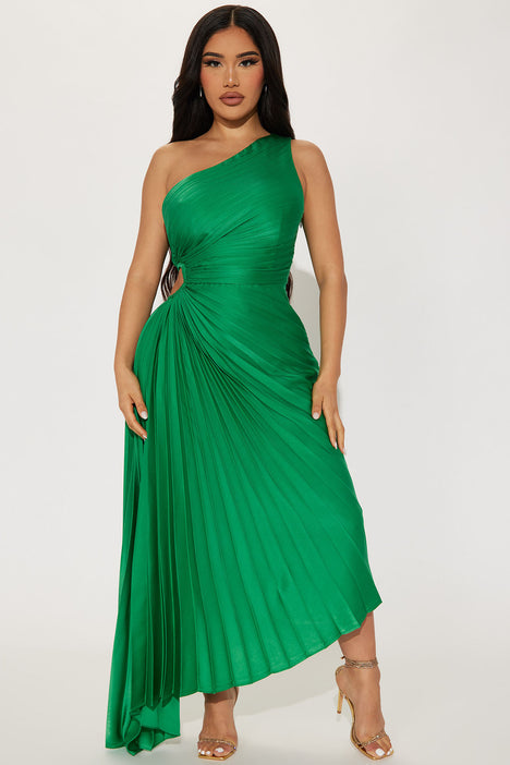 Fashion nova one sleeve dress shop