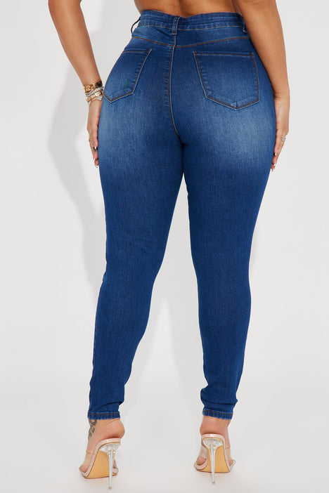Size 27 in discount fashion nova jeans