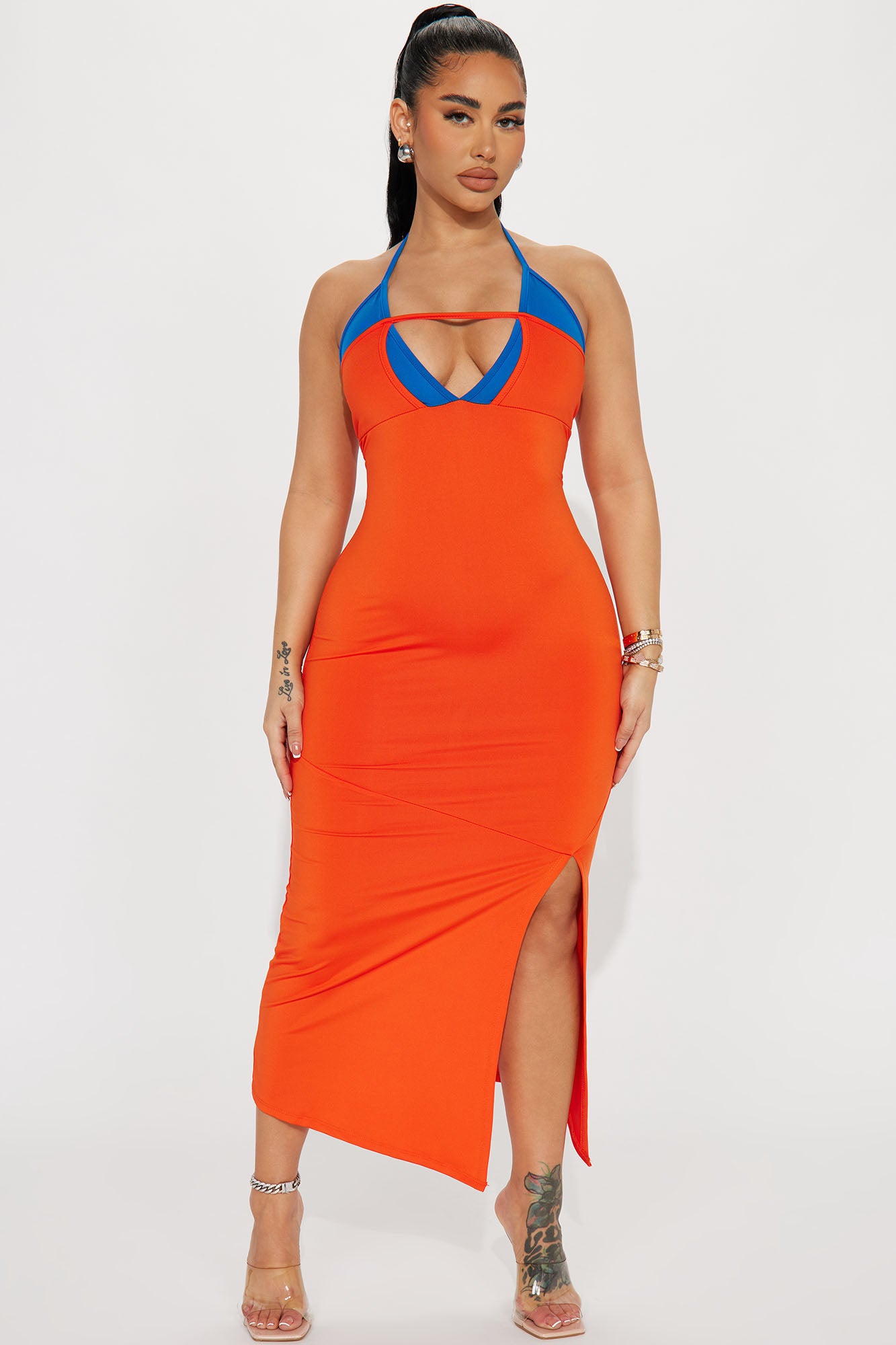 Fashion clearance nova summer