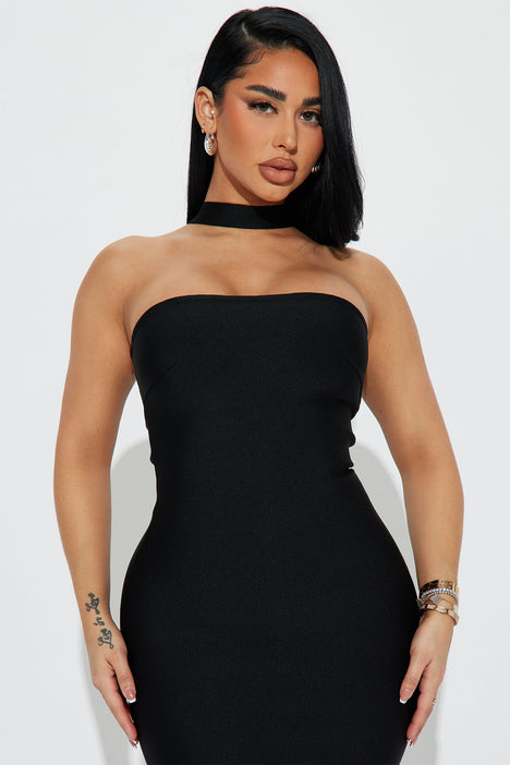 Fashion nova dress sale sale