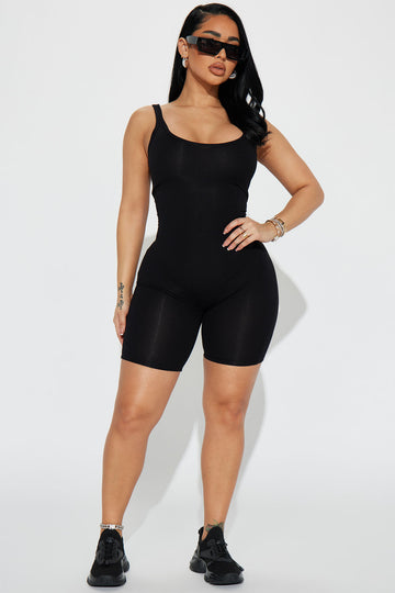 Lover og forskrifter Hollow udbrud Shop Black Rompers For Women | Fashion Nova