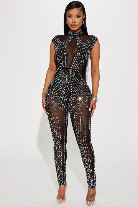 Jumpsuits at fashion nova hotsell