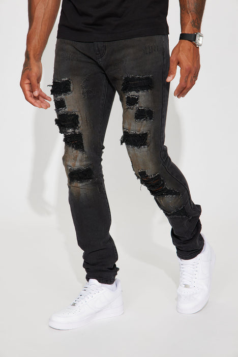 Fashion nova men deals jeans