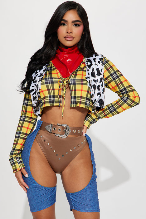 Fashion nova online halloween costumes