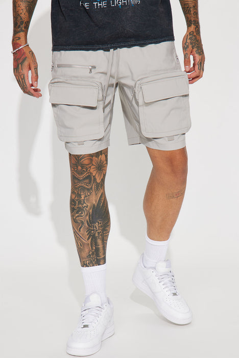 Fashion nova sale men shorts