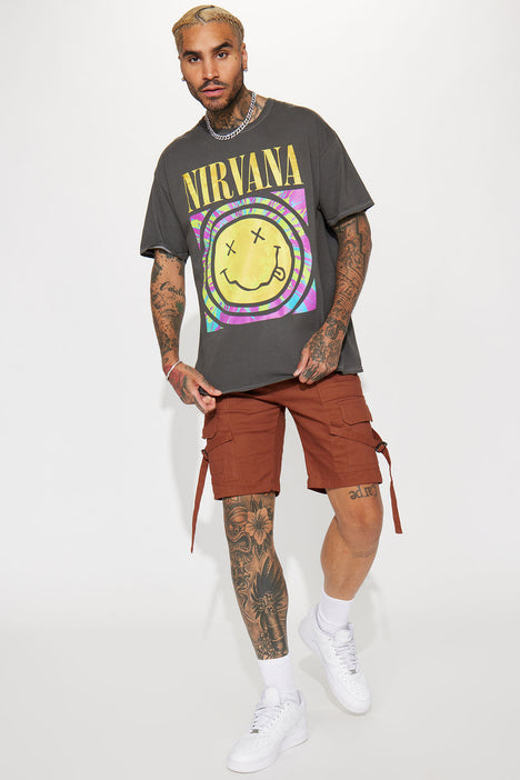 Nirvana t shirt south africa online