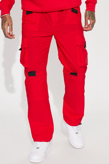 Fashion nova top men pants