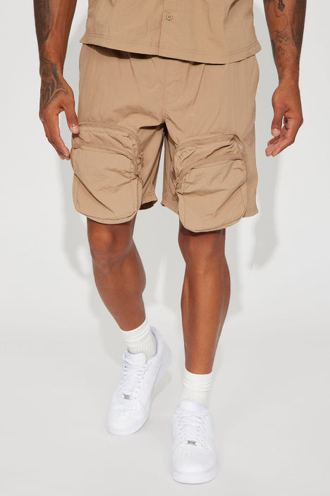 Fashion nova men clearance shorts