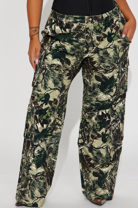 Utility camo pants sale