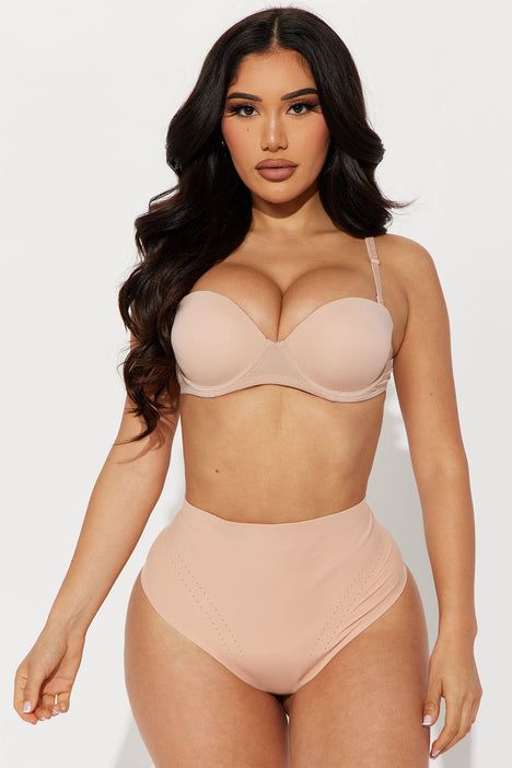 Shapewear fashion nova sales