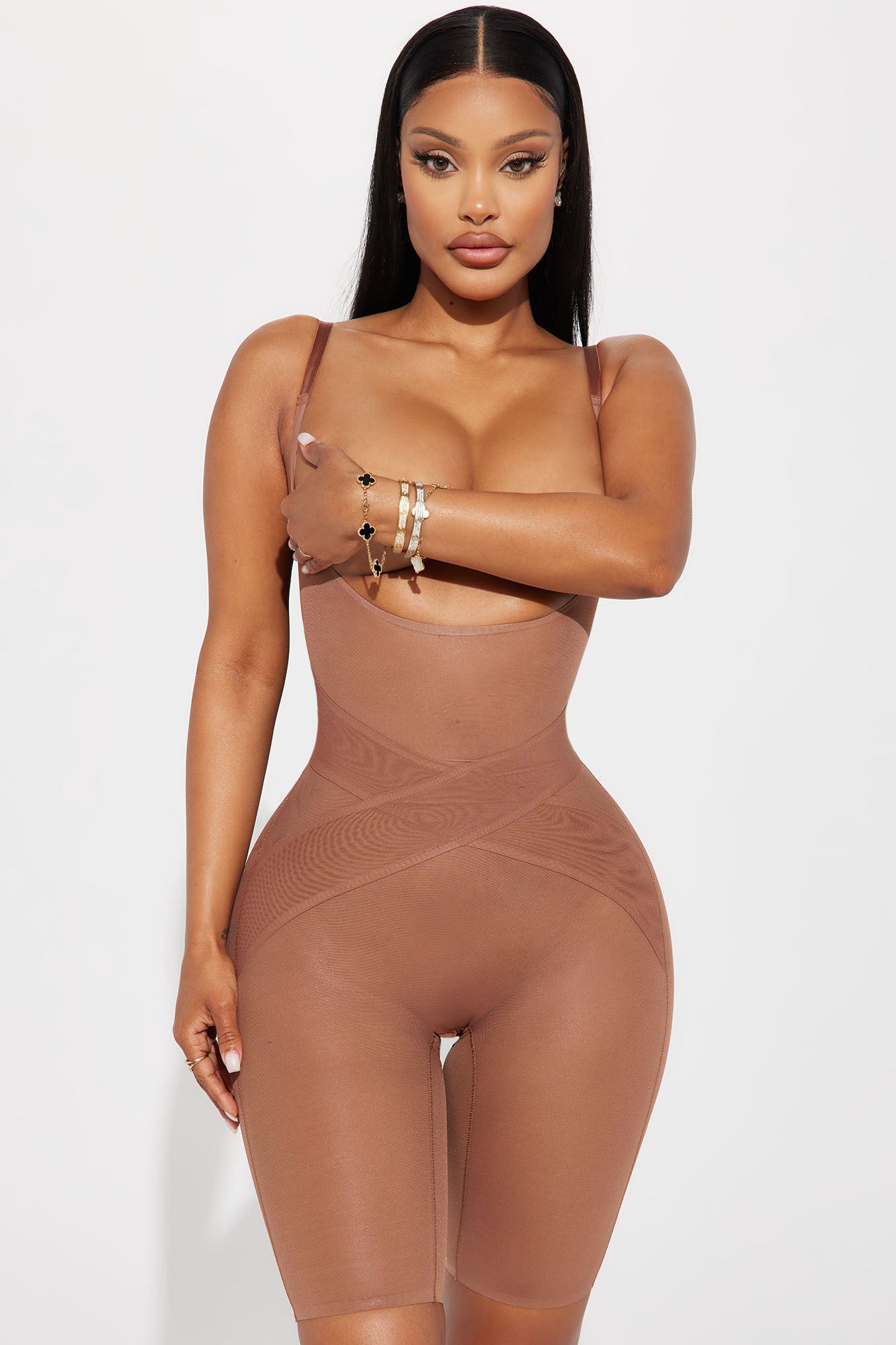 Fashion nova clearance shapewear