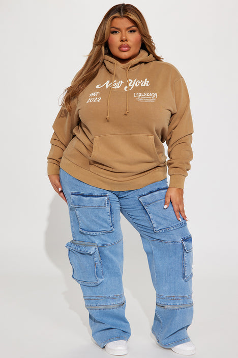Baby girl shop hoodie fashion nova