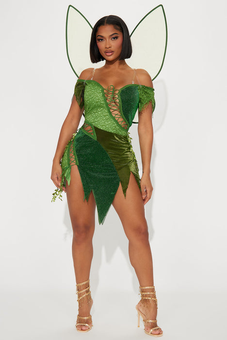Pixie costume sale