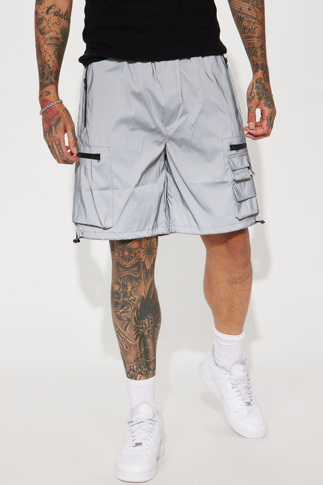 Fashion nova shorts men best sale