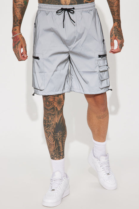 Fashion nova men shorts sale