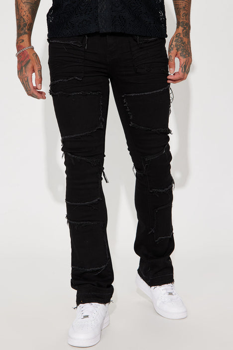 Fashion nova 2025 mens jeans review