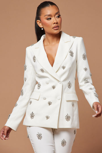 White coats discount and jackets
