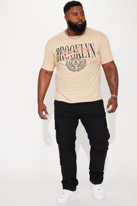 Fashion nova men cargo pants best sale