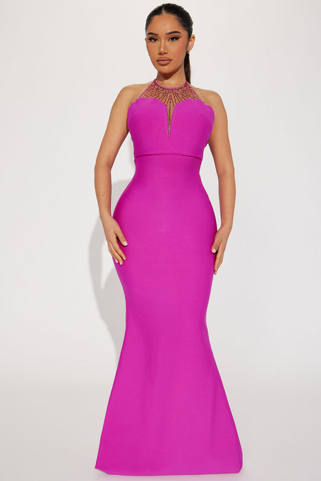 Fashion nova dress shop into prom dress