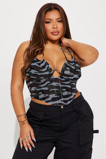 Page 10 for Plus Size Tops Sale and Clearance Fashion Nova