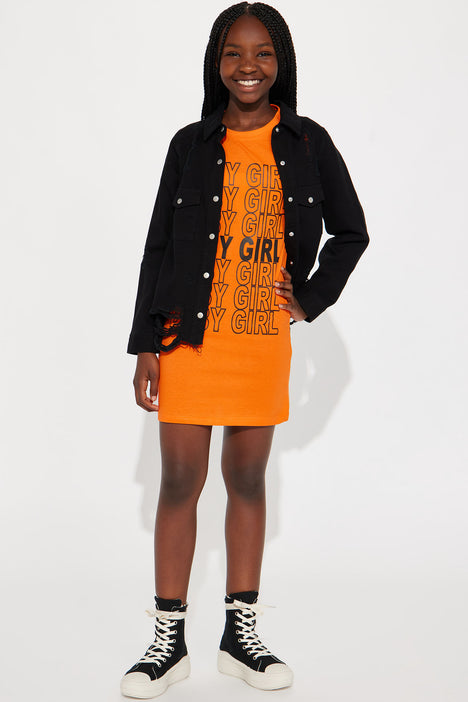 Fashion nova baby sales girl shirt