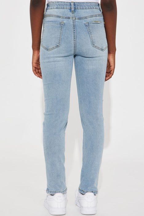 Fashion nova brand jeans sales