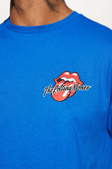 Rolling stones t shirt on sale 2018