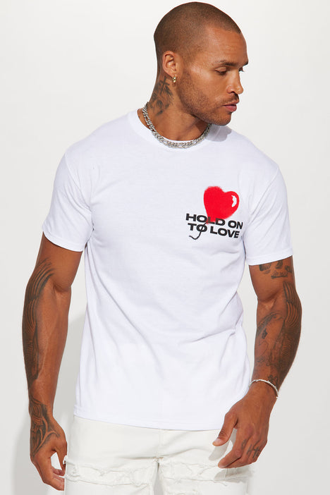 Tee shirt love outlet
