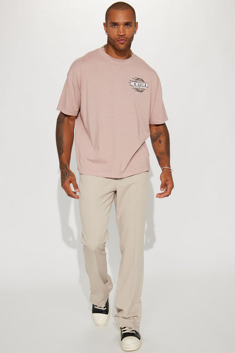 Crew neck cheap oversize