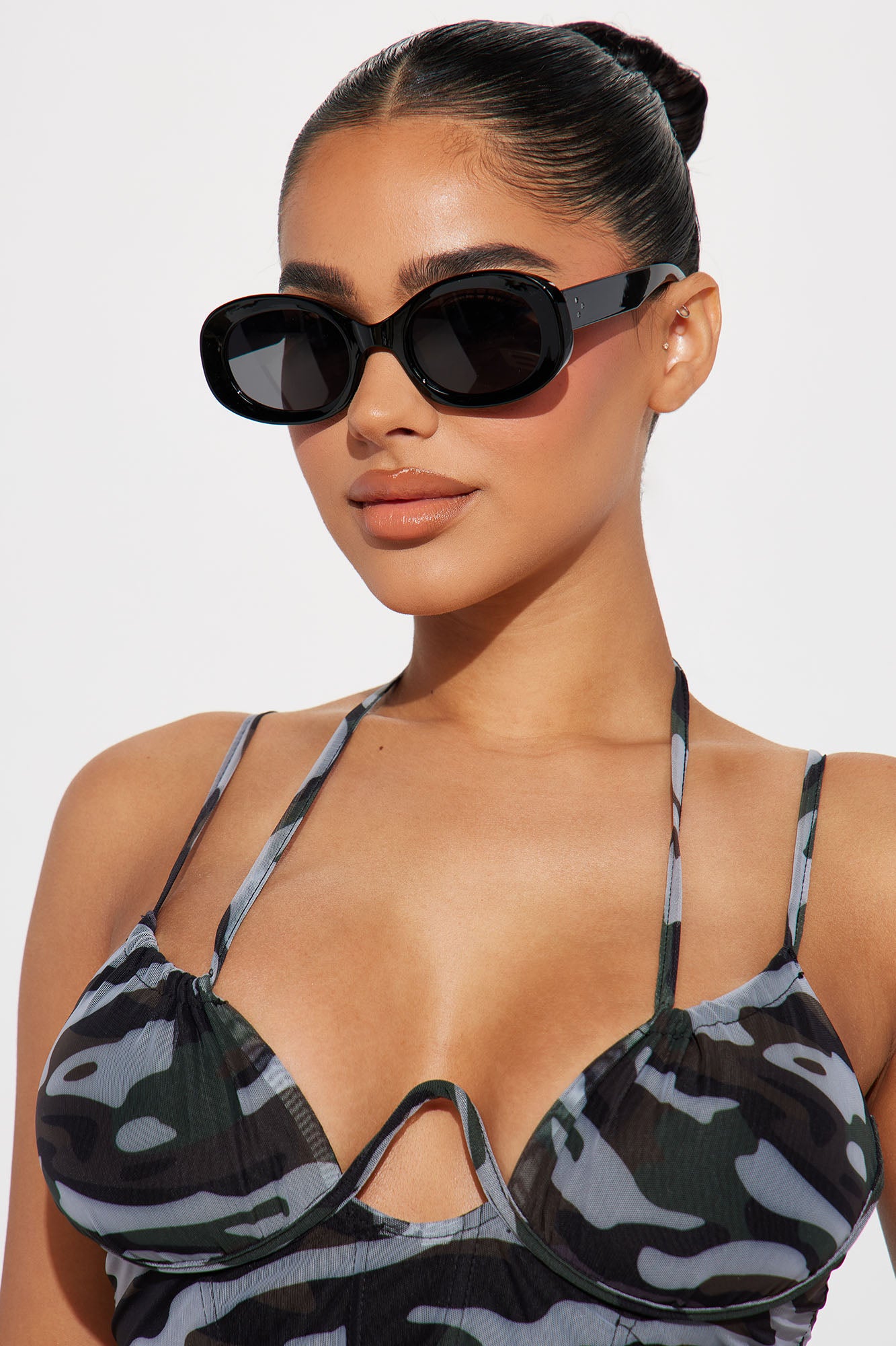 Baby doll 2025 sunglasses