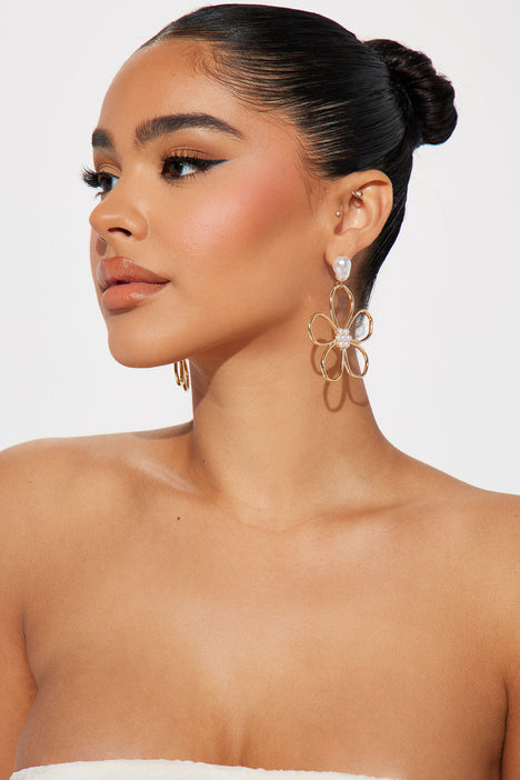 Fashion nova earrings online