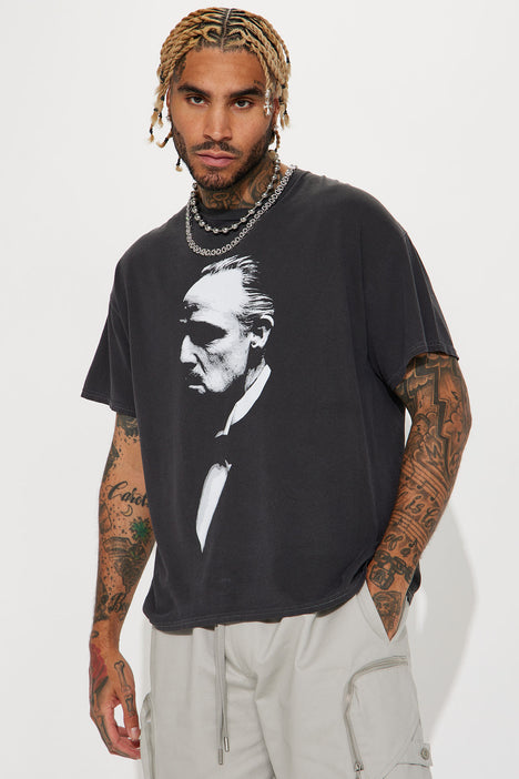 Godfather t deals shirt dolce gabbana