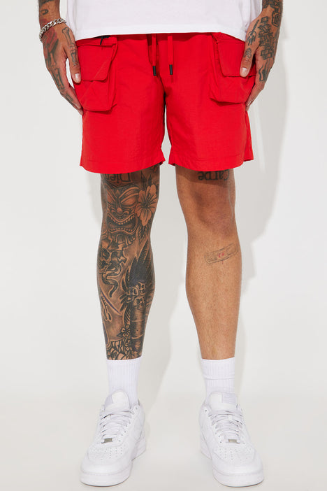 Uo utility outlet cargo short