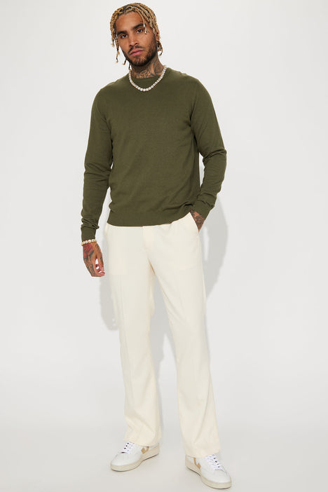 Fashion nova sales men sweaters