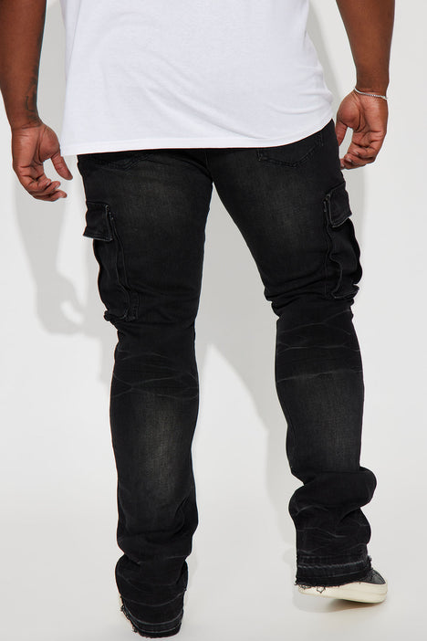 COMMANDO Vintage Black Army Pants - Dyed | eBay