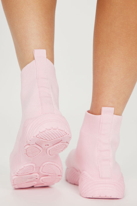 Denna shop sock sneaker