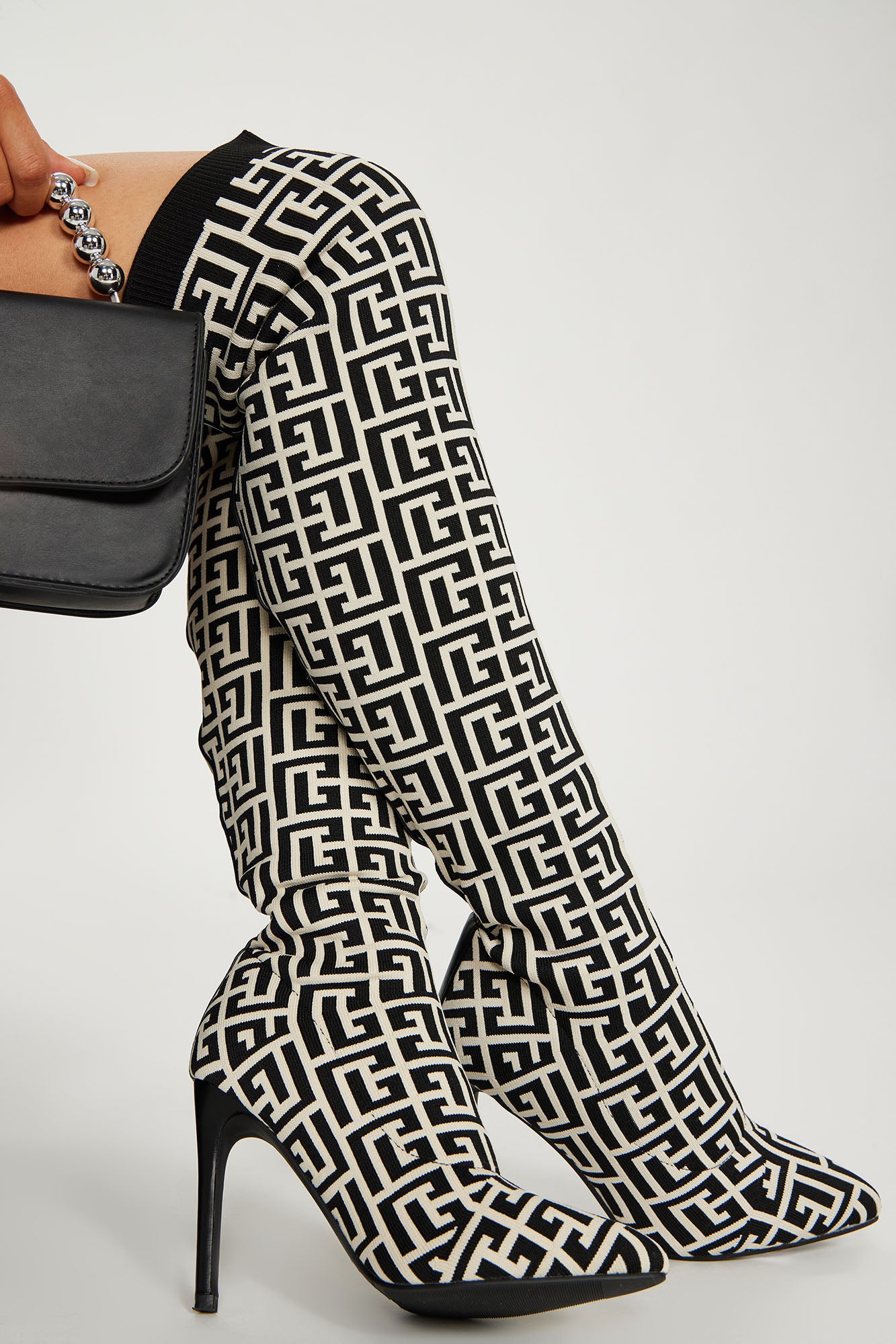 Heel boots near me hotsell