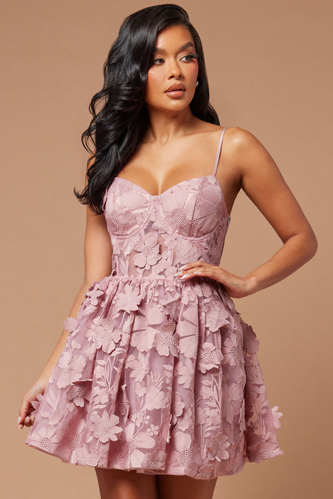 Heidi 2025 mini dress